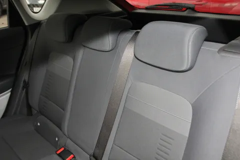 EA74DRZ Hyundai Bayon 1.0 TGDi Ultimate 5dr DCT Thumbnail #11