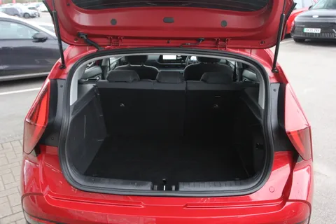 EA74DRZ Hyundai Bayon 1.0 TGDi Ultimate 5dr DCT Thumbnail #14