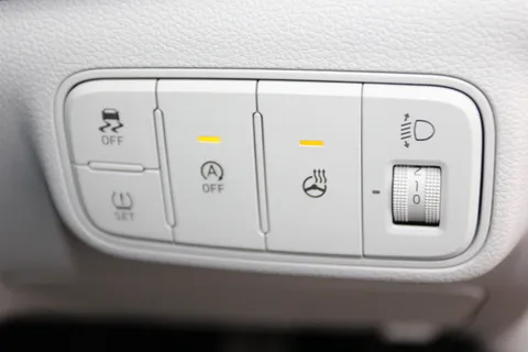 EA74DRZ Hyundai Bayon 1.0 TGDi Ultimate 5dr DCT Thumbnail #17