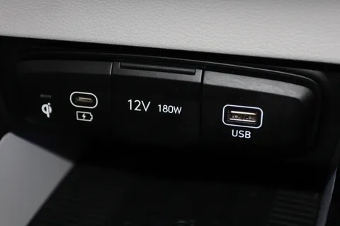 EA74DRZ Hyundai Bayon 1.0 TGDi Ultimate 5dr DCT Thumbnail #26