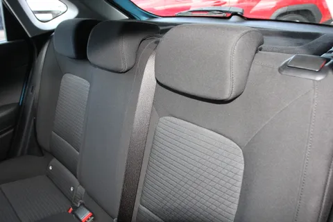 RY21JVF Hyundai i20 1.0T GDi 48V MHD SE Connect 5dr Thumbnail #11