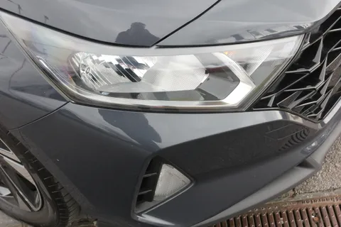 RY21JVF Hyundai i20 1.0T GDi 48V MHD SE Connect 5dr Thumbnail #7