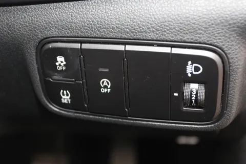 RY21JVF Hyundai i20 1.0T GDi 48V MHD SE Connect 5dr Thumbnail #16