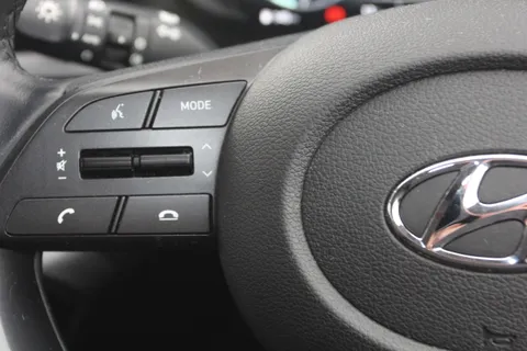 RY21JVF Hyundai i20 1.0T GDi 48V MHD SE Connect 5dr Thumbnail #18