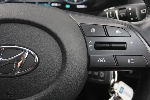 RY21JVF Hyundai i20 1.0T GDi 48V MHD SE Connect 5dr Thumbnail #19