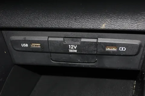 RY21JVF Hyundai i20 1.0T GDi 48V MHD SE Connect 5dr Thumbnail #23