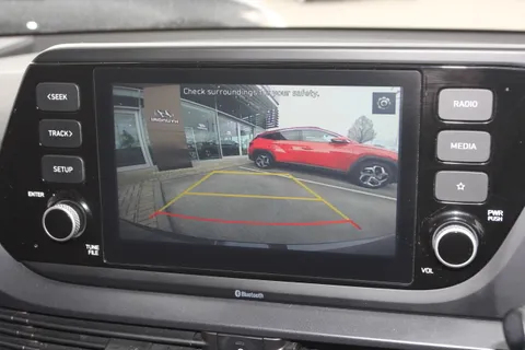 RY21JVF Hyundai i20 1.0T GDi 48V MHD SE Connect 5dr Thumbnail #26