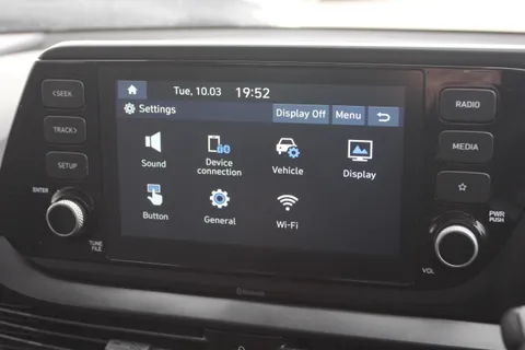 RY21JVF Hyundai i20 1.0T GDi 48V MHD SE Connect 5dr Thumbnail #27