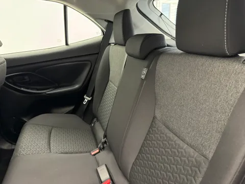 BF24TDU Toyota Yaris Cross 1.5 Hybrid Icon 5dr CVT Thumbnail #8