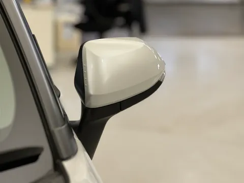 BF24TDU Toyota Yaris Cross 1.5 Hybrid Icon 5dr CVT Thumbnail #28