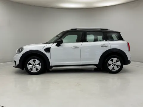 AO18TKJ Mini Countryman 1.5 Cooper 5dr Thumbnail #5