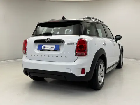 AO18TKJ Mini Countryman 1.5 Cooper 5dr Thumbnail #6