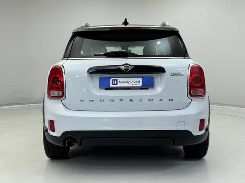 AO18TKJ Mini Countryman 1.5 Cooper 5dr Thumbnail #7