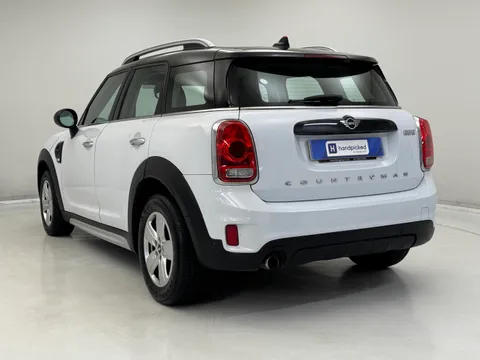 AO18TKJ Mini Countryman 1.5 Cooper 5dr Thumbnail #8