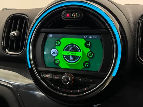 AO18TKJ Mini Countryman 1.5 Cooper 5dr Thumbnail #22