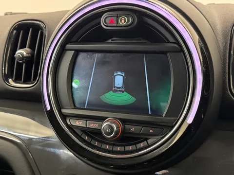 AO18TKJ Mini Countryman 1.5 Cooper 5dr Thumbnail #23