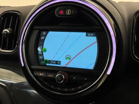 AO18TKJ Mini Countryman 1.5 Cooper 5dr Thumbnail #24
