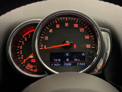 AO18TKJ Mini Countryman 1.5 Cooper 5dr Thumbnail #26