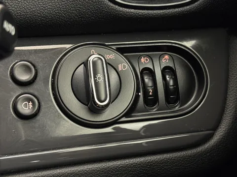 AO18TKJ Mini Countryman 1.5 Cooper 5dr Thumbnail #27