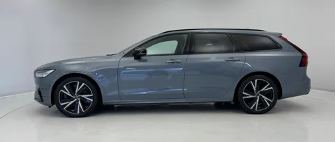 SY71GZA Volvo V90 2.0 B4D R DESIGN 5dr Auto Thumbnail #2