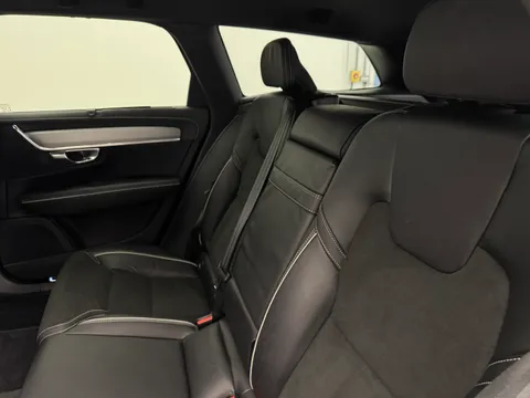 SY71GZA Volvo V90 2.0 B4D R DESIGN 5dr Auto Thumbnail #11