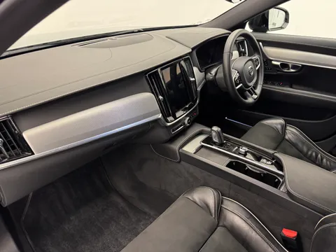 SY71GZA Volvo V90 2.0 B4D R DESIGN 5dr Auto Thumbnail #14