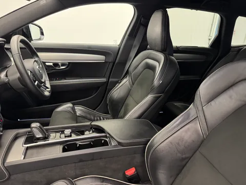 SY71GZA Volvo V90 2.0 B4D R DESIGN 5dr Auto Thumbnail #15