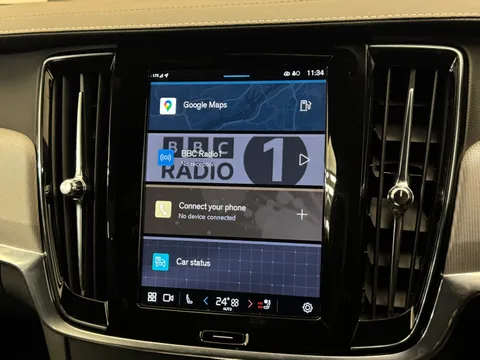SY71GZA Volvo V90 2.0 B4D R DESIGN 5dr Auto Thumbnail #27