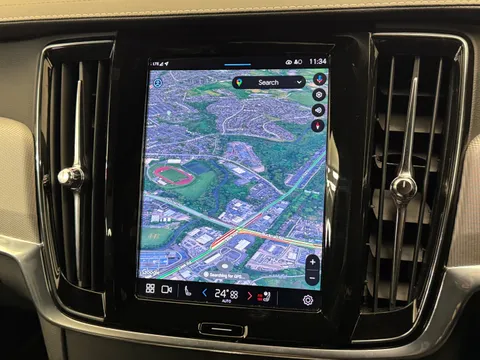 SY71GZA Volvo V90 2.0 B4D R DESIGN 5dr Auto Thumbnail #28