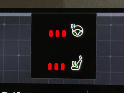 SY71GZA Volvo V90 2.0 B4D R DESIGN 5dr Auto Thumbnail #30