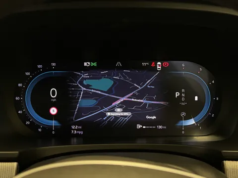 SY71GZA Volvo V90 2.0 B4D R DESIGN 5dr Auto Thumbnail #31