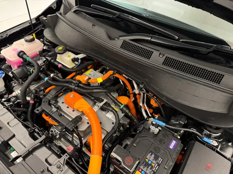 MC25UYH Hyundai Inster 85kW 02 49kWh 5dr Auto Thumbnail #35