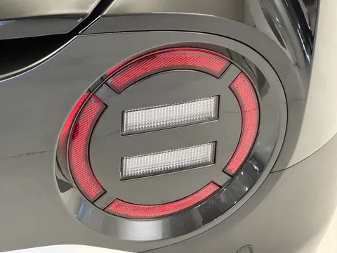 MC25UYH Hyundai Inster 85kW 02 49kWh 5dr Auto Thumbnail #37