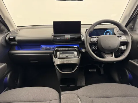 MC25UYH Hyundai Inster 85kW 02 49kWh 5dr Auto Thumbnail #41