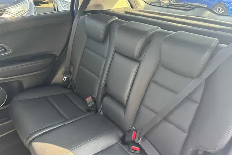 PK69TAU Honda Hr-V 1.5 i-VTEC EX CVT 5dr Thumbnail #6