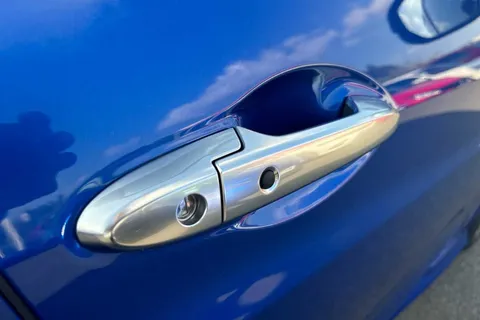 PK69TAU Honda Hr-V 1.5 i-VTEC EX CVT 5dr Thumbnail #10