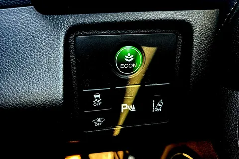 PK69TAU Honda Hr-V 1.5 i-VTEC EX CVT 5dr Thumbnail #11