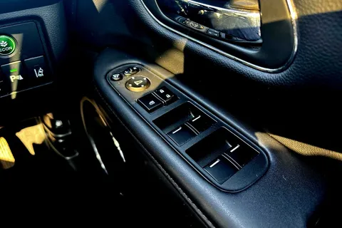 PK69TAU Honda Hr-V 1.5 i-VTEC EX CVT 5dr Thumbnail #12