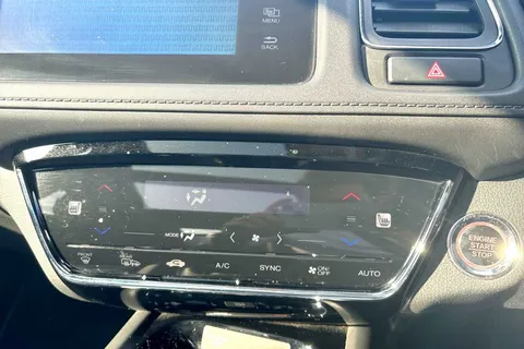 PK69TAU Honda Hr-V 1.5 i-VTEC EX CVT 5dr Thumbnail #13