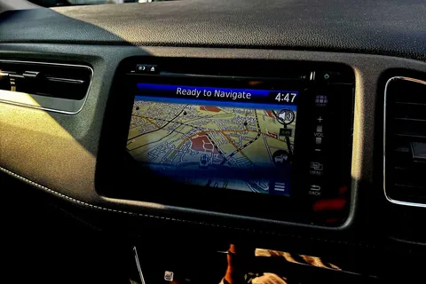 PK69TAU Honda Hr-V 1.5 i-VTEC EX CVT 5dr Thumbnail #15