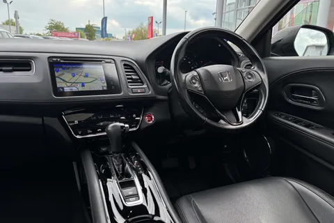 PK69TAU Honda Hr-V 1.5 i-VTEC EX CVT 5dr Thumbnail #16