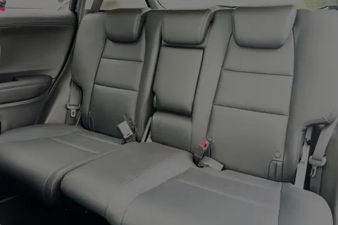 PK69TAU Honda Hr-V 1.5 i-VTEC EX CVT 5dr Thumbnail #18