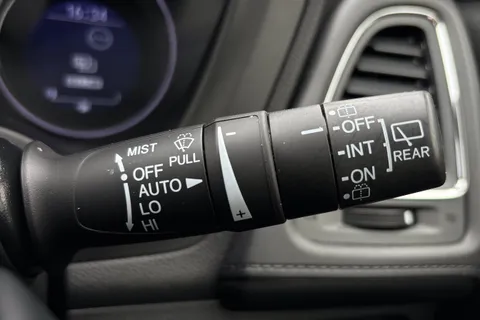 PK69TAU Honda Hr-V 1.5 i-VTEC EX CVT 5dr Thumbnail #21