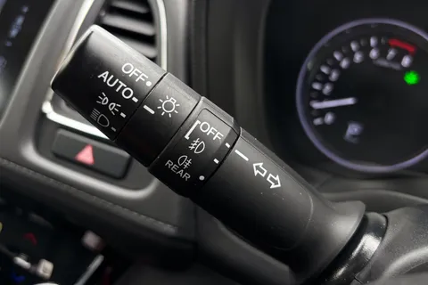 PK69TAU Honda Hr-V 1.5 i-VTEC EX CVT 5dr Thumbnail #22