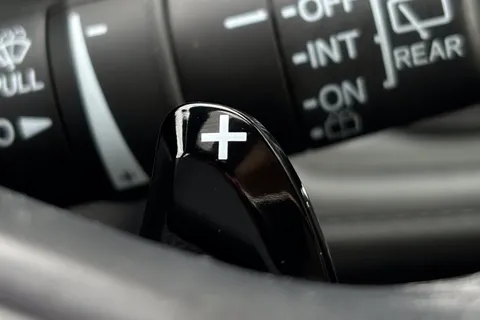 PK69TAU Honda Hr-V 1.5 i-VTEC EX CVT 5dr Thumbnail #23