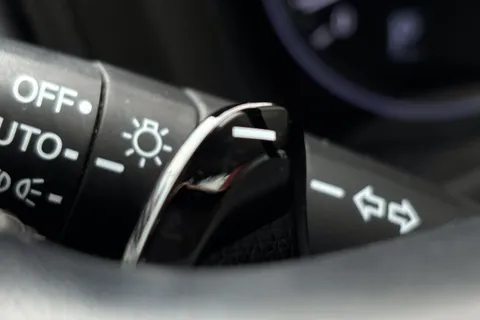 PK69TAU Honda Hr-V 1.5 i-VTEC EX CVT 5dr Thumbnail #24