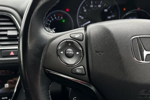 PK69TAU Honda Hr-V 1.5 i-VTEC EX CVT 5dr Thumbnail #27