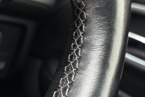 PK69TAU Honda Hr-V 1.5 i-VTEC EX CVT 5dr Thumbnail #29