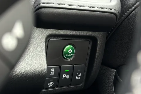 PK69TAU Honda Hr-V 1.5 i-VTEC EX CVT 5dr Thumbnail #31