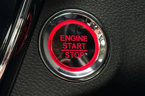 PK69TAU Honda Hr-V 1.5 i-VTEC EX CVT 5dr Thumbnail #33